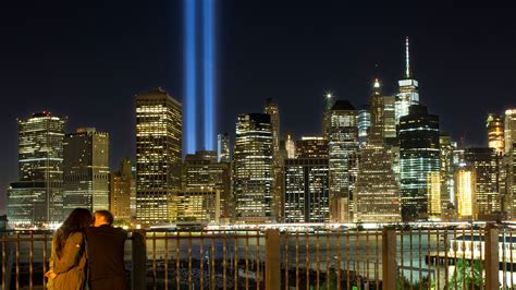 Givenchy honors Sept. 11 as it takes Manhattan